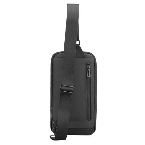 Купить Рюкзак Aceline Sling KS11W черный в интернет-магазине DNS. Характеристики, цена Aceline Sling KS11W | 5428797.