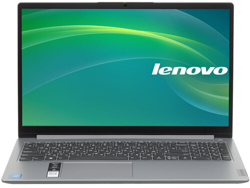 Купить 15.6" Ноутбук Lenovo IdeaPad 1 15IGL7 серый в интернет-магазине DNS. Характеристики, цена Lenovo IdeaPad 1 15IGL7 | 5449394.
