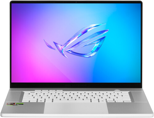 Купить 16" Ноутбук ASUS ROG Zephyrus GA605KM-QR016 белый в интернет-магазине DNS. Характеристики, цена ASUS ROG Zephyrus GA605KM-QR016 | 5626029.