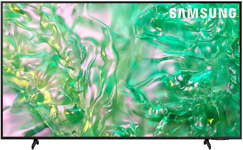 Купить 85" (214 см) Телевизор Samsung UE85DU8000UXRU черный в интернет-магазине DNS. Характеристики, цена Samsung UE85DU8000UXRU | 5452894.