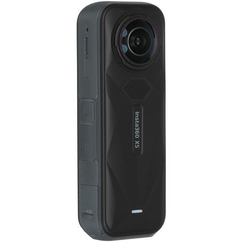 Купить Экшн-камера Insta360 X5 Motorcycle Multiview Bundle черный в интернет-магазине DNS. Характеристики, цена Insta360 X5 Motorcycle Multiview Bundle | 5626023.