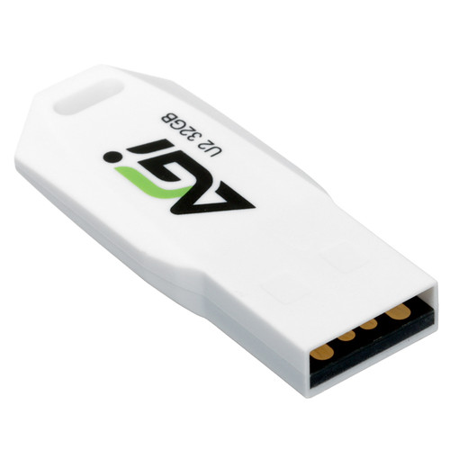 Купить Память USB Flash 32 ГБ Agi UP138 [AGI032GAWUP138] в интернет-магазине DNS. Характеристики, цена Agi UP138 | 5464978.