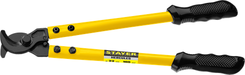 Купить Кабелерез STAYER Hercules XC-25 в интернет-магазине DNS. Характеристики, цена STAYER Hercules XC-25 | 9401467.