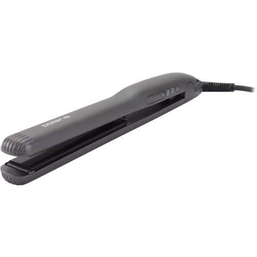 Купить Выпрямитель для волос Polaris PHS 2516Mi серый в интернет-магазине DNS. Характеристики, цена Polaris PHS 2516Mi | 9329414.