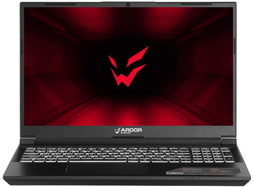 Купить 15.6" Ноутбук ARDOR GAMING NEO G15-I7ND308 черный в интернет-магазине DNS. Характеристики, цена ARDOR GAMING NEO G15-I7ND308 | 5407932.