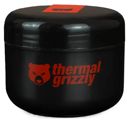 Купить Термопрокладка жидкая Thermal Grizzly Putty Pro [TG-P-P-100-R] в интернет-магазине DNS. Характеристики, цена Thermal Grizzly Putty Pro | 5639484.