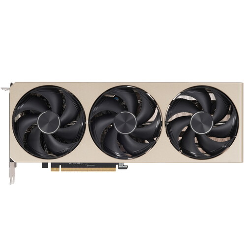 Купить Видеокарта MSI GeForce RTX 5070 INSPIRE 3X OC [RTX 5070 12G INSPIRE 3X OC] в интернет-магазине DNS. Характеристики, цена MSI GeForce RTX 5070 INSPIRE 3X OC | 5622139.