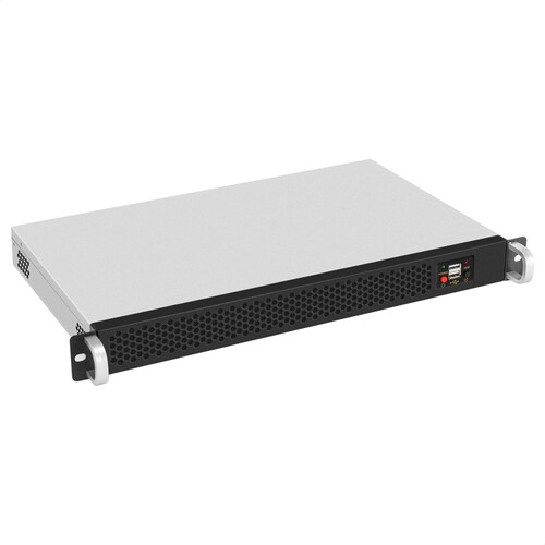 Купить Серверный корпус ExeGate Pro 1U255-01/1U-F300S в интернет-магазине DNS. Характеристики, цена ExeGate Pro 1U255-01/1U-F300S | 9102203.