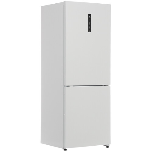 Купить Холодильник с морозильником   Haier C4F744CWG белый в интернет-магазине DNS. Характеристики, цена Haier C4F744CWG | 1367922.