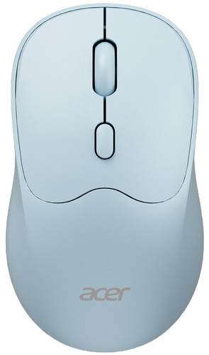 Купить Мышь беспроводная Acer OMR268 [ZL.MCE11.00F] синий в интернет-магазине DNS. Характеристики, цена Acer OMR268 | 5652129.