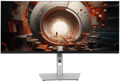 Купить 34" Монитор Dell P3424WE черный в интернет-магазине DNS. Характеристики, цена Dell P3424WE | 9144052.
