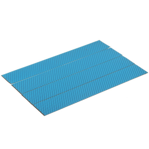 Купить Набор термопрокладок  Thermal Grizzly Minus Pad Basic [TG-MP-B-120-20-05-4] в интернет-магазине DNS. Характеристики, цена Thermal Grizzly Minus Pad Basic | 5639486.