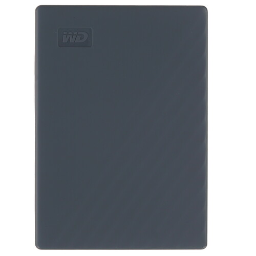 Купить 5 ТБ Внешний HDD WD My Passport [WDBRMD0050BGY-WESN] в интернет-магазине DNS. Характеристики, цена WD My Passport | 5616439.