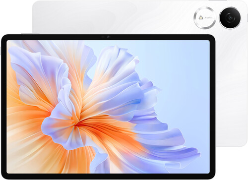 Купить 11.5" Планшет HONOR Pad V9 Wi-Fi 256 ГБ белый в интернет-магазине DNS. Характеристики, цена HONOR Pad V9 Wi-Fi | 5612743.