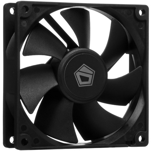 Купить Вентилятор ID-COOLING NO Series [NO-9225-SD] черный в интернет-магазине DNS. Характеристики, цена ID-COOLING NO Series | 1174105.