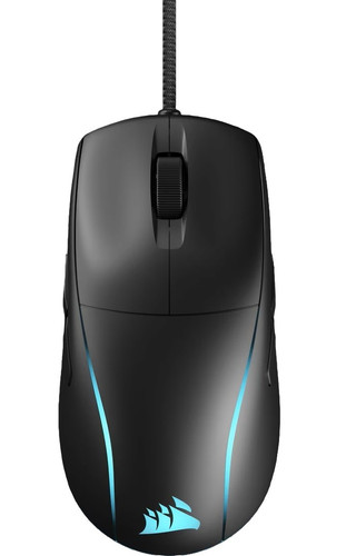 Купить Мышь проводная Corsair M75 [CH-930D010-AP] черный в интернет-магазине DNS. Характеристики, цена Corsair M75 | 5654889.