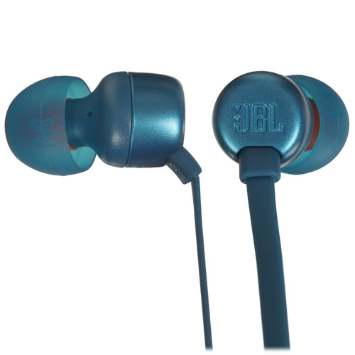 Купить Проводные наушники JBL Tune 310C USB  синий 2023 в интернет-магазине DNS. Характеристики, цена JBL Tune 310C USB | 5457102.