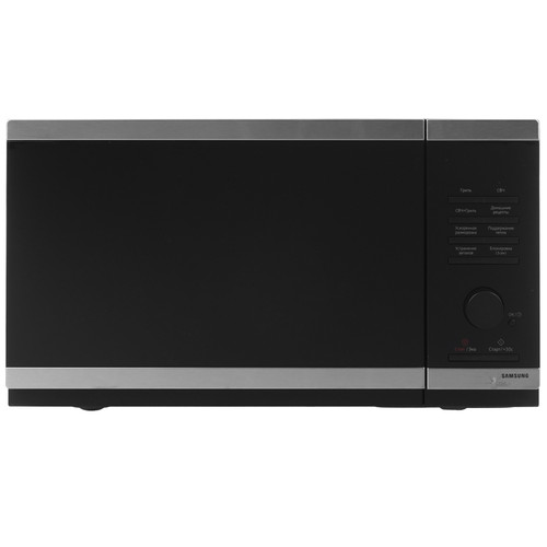Купить Микроволновая печь Samsung MG23DG4524ATBW черный в интернет-магазине DNS. Характеристики, цена Samsung MG23DG4524ATBW | 5492685.