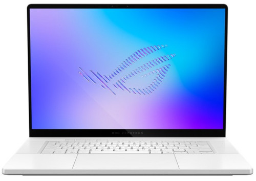 Купить 16" Ноутбук ASUS ROG Zephyrus G16 GU606 белый в интернет-магазине DNS. Характеристики, цена ASUS ROG Zephyrus G16 GU606 | 9437365.