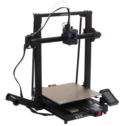 Купить 3D принтер Anycubic Kobra 2 Plus в интернет-магазине DNS. Характеристики, цена Anycubic Kobra 2 Plus | 5466411.