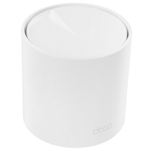 Купить MESH-комплект TP-Link Deco X60 V3.20 (1-pack) в интернет-магазине DNS. Характеристики, цена TP-Link Deco X60 V3.20 (1-pack) | 5425736.