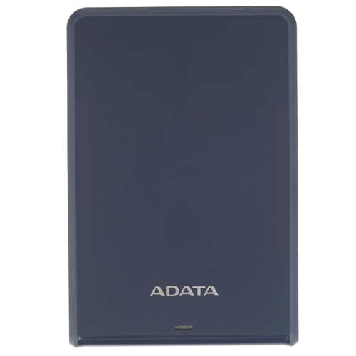 Купить 1 ТБ Внешний HDD ADATA HV620 Slim [AHV620S-1TU31-CBL] в интернет ...
