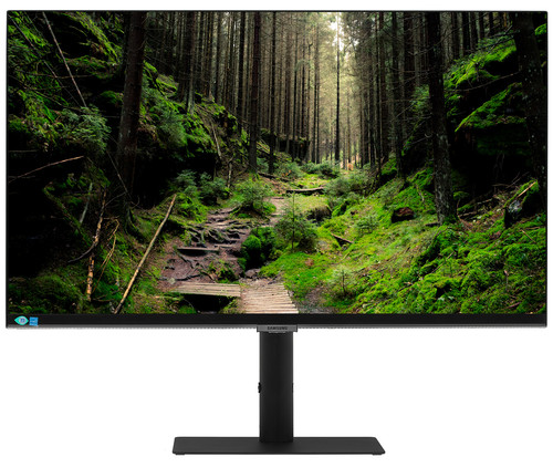 Купить 27" Монитор Samsung ViewFinity S8 S80PB S27B800PXI черный в интернет-магазине DNS. Характеристики, цена Samsung ViewFinity S8 S80PB S27B800PXI | 5080013.