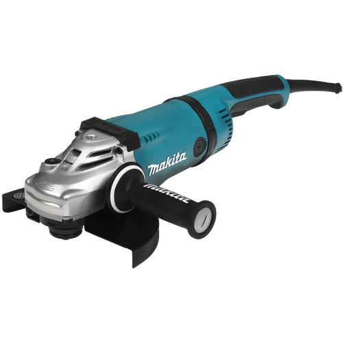 Купить Углошлифовальная машина (УШМ) Makita GA9040SF01 в интернет-магазине DNS. Характеристики, цена Makita GA9040SF01 | 6705800.
