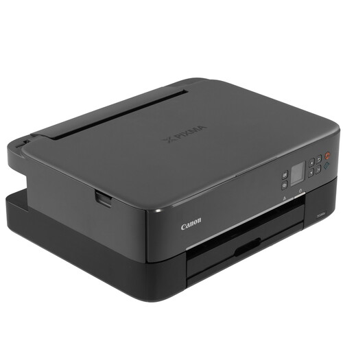 Купить МФУ струйное Canon PIXMA TS5340a в интернет-магазине DNS. Характеристики, цена Canon PIXMA TS5340a | 5093595.