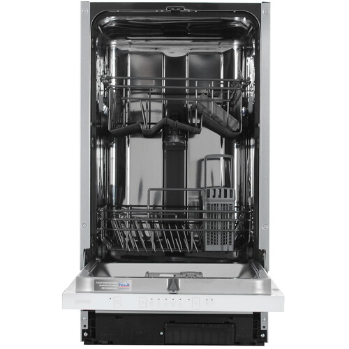 Купить Встраиваемая посудомоечная машина Gorenje GV532E10W в интернет-магазине DNS. Характеристики, цена Gorenje GV532E10W | 9293967.