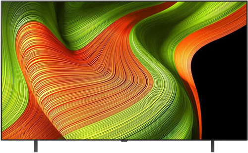 Купить 65" (164 см) Телевизор LG OLED65B5RLA коричневый в интернет-магазине DNS. Характеристики, цена LG OLED65B5RLA | 9303535.