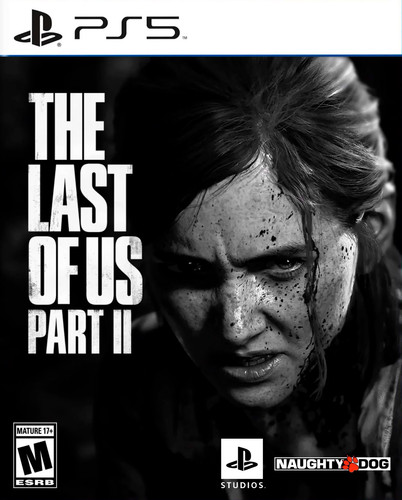 Купить Игра The Last of Us: Part II Remastered (PS5) в интернет-магазине DNS. Характеристики, цена The Last of Us: Part II Remastered | 9113093.