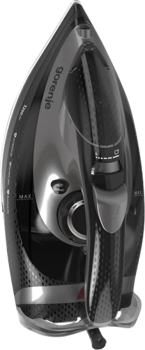 Купить Утюг Gorenje SIH3200BKS серый в интернет-магазине DNS. Характеристики, цена Gorenje SIH3200BKS | 9319749.