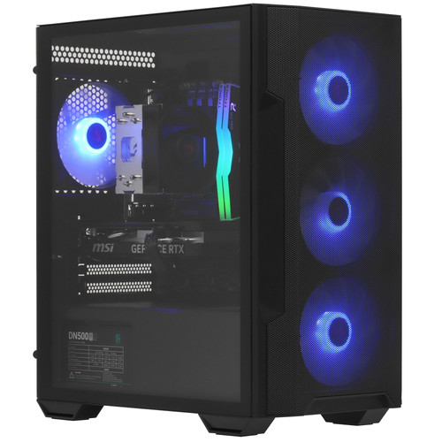 Купить ПК ARDOR GAMING NEO M173 в интернет-магазине DNS. Характеристики, цена ARDOR GAMING NEO M173 | 5620576.