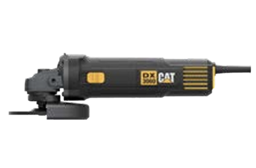 Купить Углошлифовальная машина (УШМ) CAT DX3060 в интернет-магазине DNS. Характеристики, цена CAT DX3060 | 9288589.