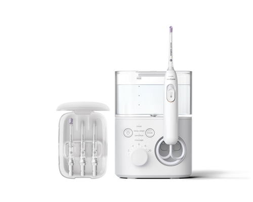 Купить Ирригатор Philips HX3911/40 в интернет-магазине DNS. Характеристики, цена Philips HX3911/40 | 9435834.