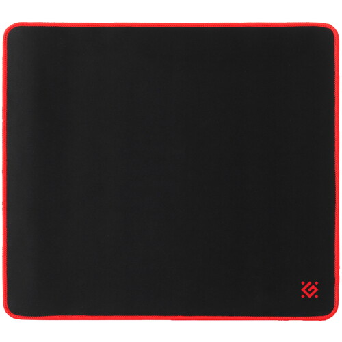 Купить Коврик Defender Black (2XL) черный в интернет-магазине DNS. Характеристики, цена Defender Black | 4830668.