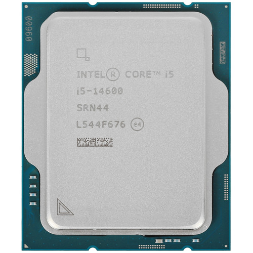 Купить Процессор Intel Core i5-14600 OEM в интернет-магазине DNS. Характеристики, цена Intel Core i5-14600 | 5444971.
