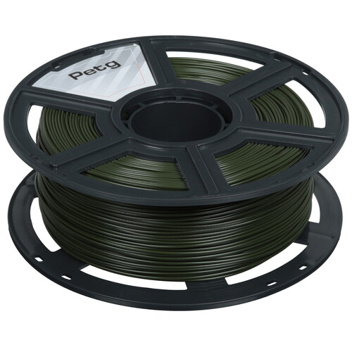 Купить Пластик НИТ Petg в интернет-магазине DNS. Характеристики, цена НИТ Petg | 5602848.