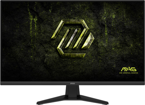Купить 31.5" Монитор MSI MAG 325QF E18V черный в интернет-магазине DNS. Характеристики, цена MSI MAG 325QF E18V | 5626444.