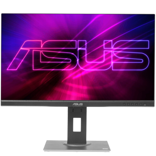 Купить 27" Монитор ASUS ProArt PA278QV черный в интернет-магазине DNS. Характеристики, цена ASUS ProArt PA278QV | 1660399.