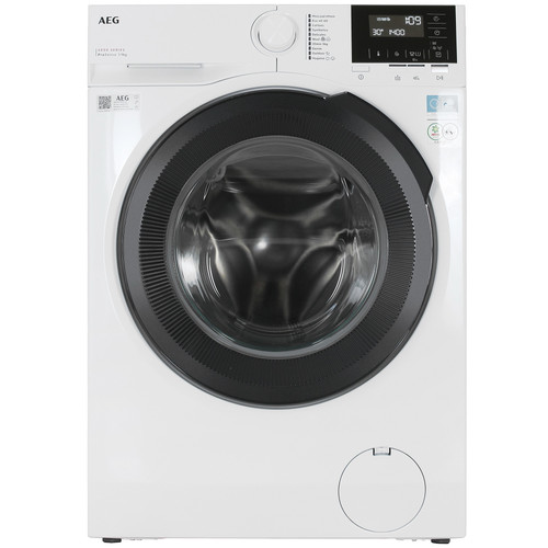 Купить Стиральная машина AEG LFR61944BE белый в интернет-магазине DNS. Характеристики, цена AEG LFR61944BE | 9163857.
