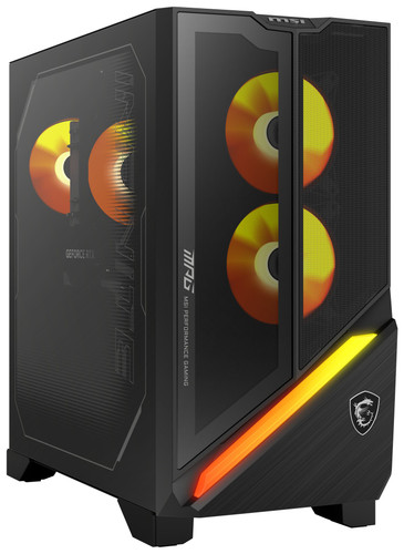 Купить ПК MSI MPG Infinite Z3 9NVPR7-405XRU [9S6-B94221-405] в интернет-магазине DNS. Характеристики, цена MSI MPG Infinite Z3 9NVPR7-405XRU | 5625291.