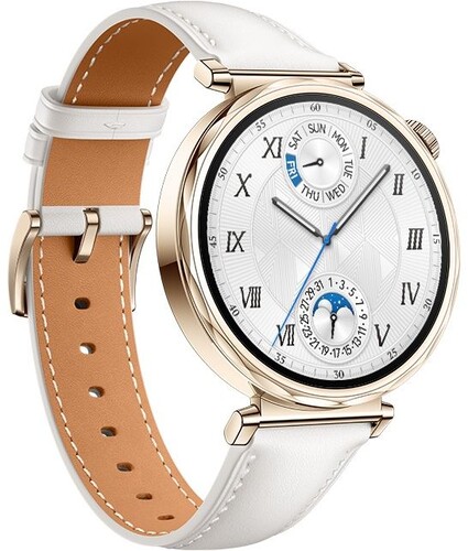 Купить Смарт-часы HUAWEI WATCH GT 5 18 mm в интернет-магазине DNS. Характеристики, цена HUAWEI WATCH GT 5 18 mm | 5484747.