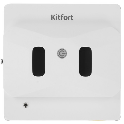 Купить Робот-мойщик окон Kitfort KT-5104 белый в интернет-магазине DNS. Характеристики, цена Kitfort KT-5104 | 9933974.