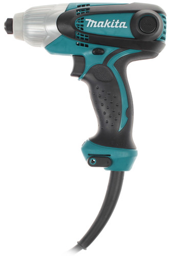 Купить Винтоверт Makita TD0101F в интернет-магазине DNS. Характеристики, цена Makita TD0101F | 1063600.
