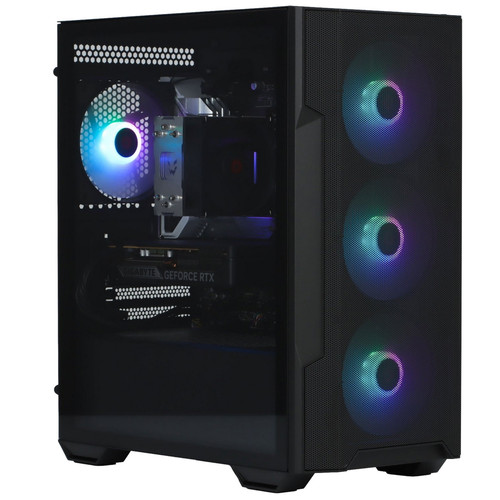 Купить ПК ARDOR GAMING NEO M309 в интернет-магазине DNS. Характеристики, цена ARDOR GAMING NEO M309 | 5924842.