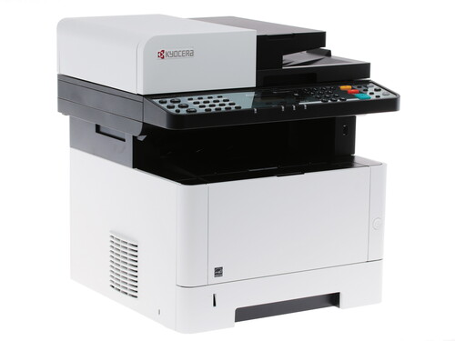 Купить МФУ лазерное Kyocera ECOSYS M2540dn в интернет-магазине DNS. Характеристики, цена Kyocera ECOSYS M2540dn | 1089715.