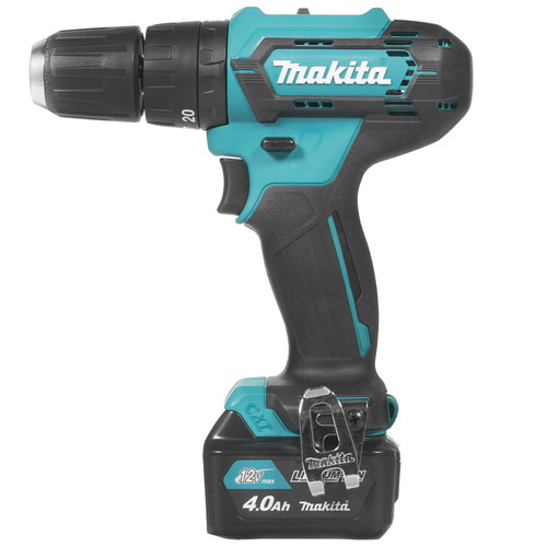 Купить Дрель-шуруповерт Makita HP333DWME CXT 12V в интернет-магазине DNS. Характеристики, цена Makita HP333DWME | 8196065.
