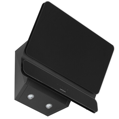 Купить Вытяжка наклонная KRONA SATURN 600 DN BLACK 4S черный/черный в интернет-магазине DNS. Характеристики, цена KRONA SATURN 600 DN BLACK 4S | 9046665.